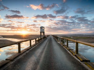 Peak district northumbria staithes 591
